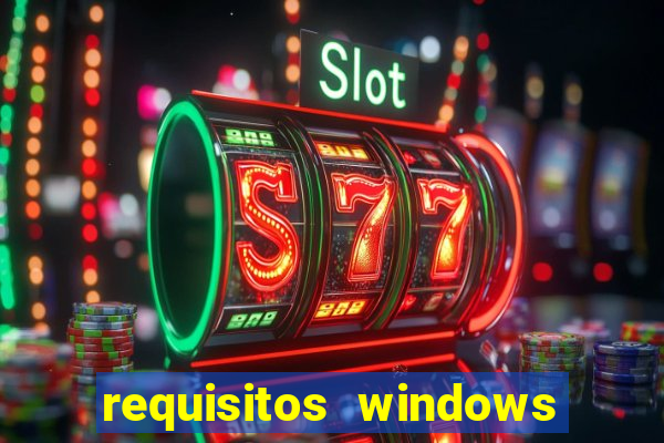 requisitos windows 7 home basic